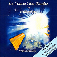 Amathy, Frantz - Le Concert Des Etoiles