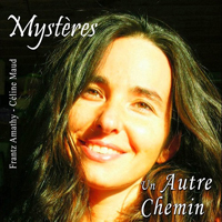 Amathy, Frantz - Frantz Amathy & Celine Maud - Un Autre Chemin (Mysteres)