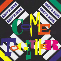 Gary's Gang - Come Together (EP)