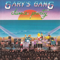 Gary's Gang - Dance Party (CD 1)