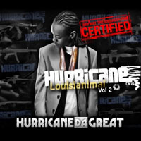 Hurricane Chris - Louisianimal Pt. 2