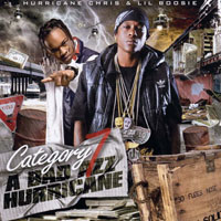 Hurricane Chris - Category 7: A Bad Azz Hurricane (with Lil Boosie)