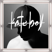 Kate Boy - The Way We Are (Single)