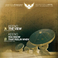 Keeno - The View (Single)