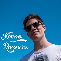 Keeno - The Remixes (EP)