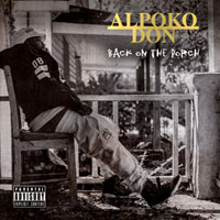 Alpoko Don - Back On The Porch