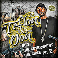 Teflon Don - God The Government The Game pt. 2