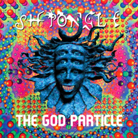 Shpongle - The God Particle (EP)