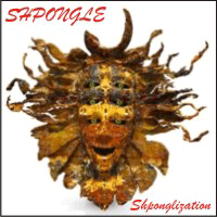 Shpongle - Shponglization