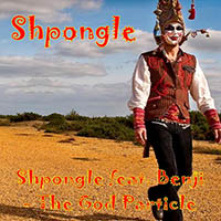 Shpongle - The God Particle 