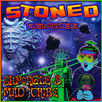 Shpongle - Stoned Remixes 
