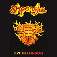Shpongle - Live in London