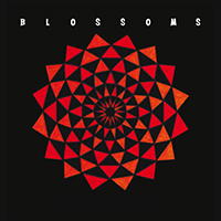 Blossoms - Blown Rose (Boxed In Remix) (Single)