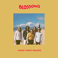 Blossoms - Honey Sweet (Remixes Single)