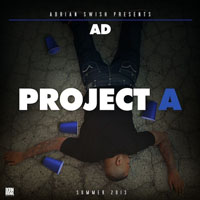 AD (USA) - Project A