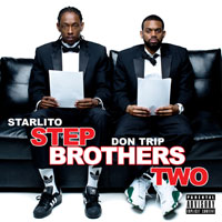 Don Trip - Step Brothers 2 
