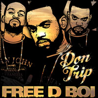 Don Trip - Free D Boi