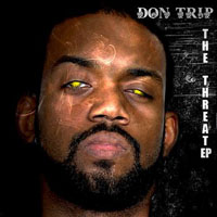 Don Trip - The Threat