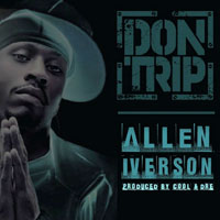 Don Trip - Allen Iverson (Single)