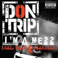 Don Trip - I'm A Mess (Single)