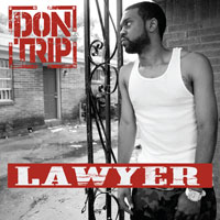 Don Trip - Lawyer (Single)