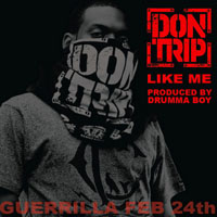 Don Trip - Like Me (Single)