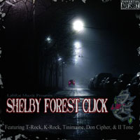 Shelby Forest Click - Shelby Forest Click