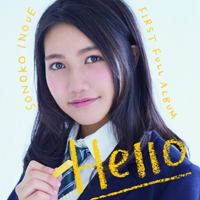 Inoue, Sonoko - Hello