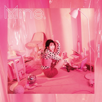 Inoue, Sonoko - Mine (Single)