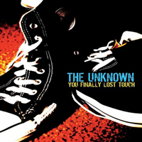 Unknown (USA) - You Finally Lost Touch