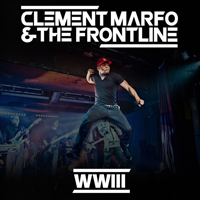Clement Marfo & The Frontline - WWIII