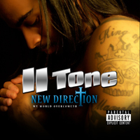 II Tone - New Direction. My World Overcometh