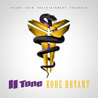 II Tone - Kobe Bryant (Single)