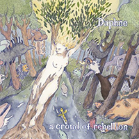 Crowd Of Rebellion - Daphne
