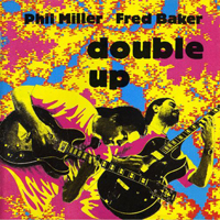 Phil Miller - Double Up