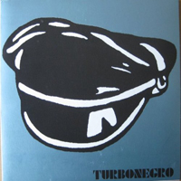 Turbonegro - Prince Of The Rodeo (Single)