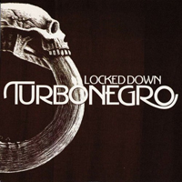 Turbonegro - Locked Down (Single)