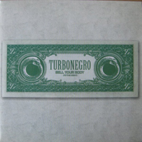 Turbonegro - Sell Your Body (To The Night) (Single)