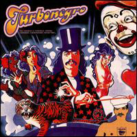 Turbonegro - Darkness Forever! Between The Lines In Hamburg And Oslo!