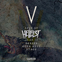 LANDMVRKS - Live At Hellfest