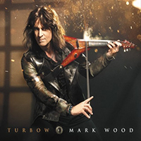 Wood, Mark - Turbow