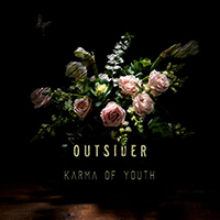 Outsider (MEX) - Karma Of Youth