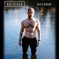 Outsider (MEX) - Saviour (Single)