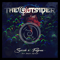 Outsider (MEX) - Suicide Is Progress (Single)