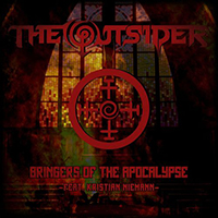 Outsider (MEX) - Bringers Of The Apocalypse (Single)