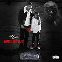 YFN Lucci - Long Live Nut (Mixtape)