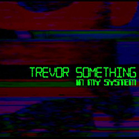 Trevor Something - In My System (Extended Mix) (Single)