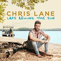 Lane, Chris - Laps Around The Sun