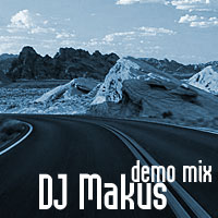 DJ Makus - Demo Mix