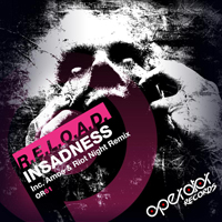 R.E.L.O.A.D - Insadness (Single)
